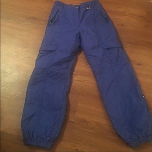 Ski Pants