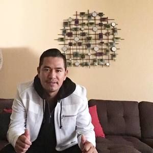 Meet your Posher, Omeroq