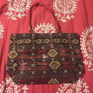 Christiana Bag
