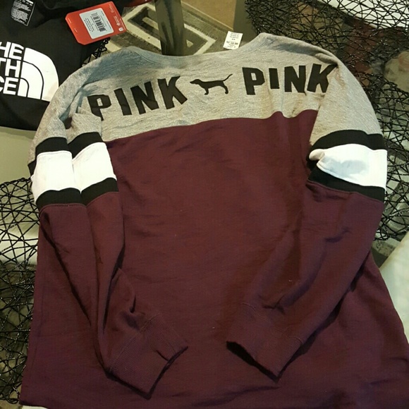 Victoria Secret PINK Sweatshirt