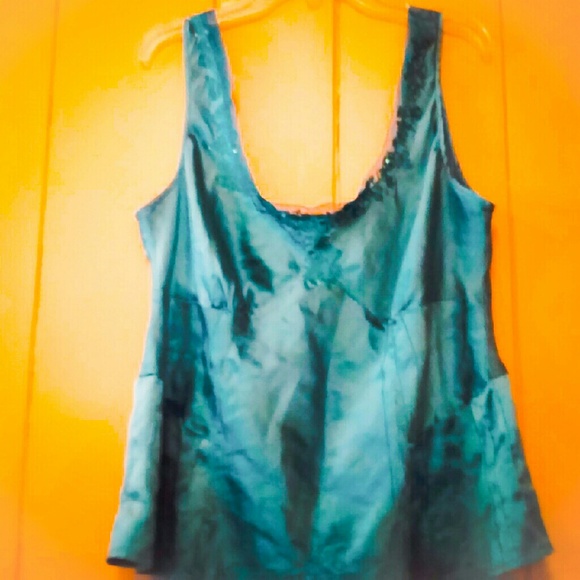 Tribal Beaded Silk Cam 14