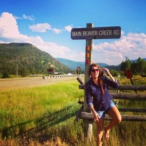 Meet your Posher, Kacie