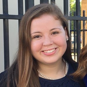 Meet your Posher, Whitney