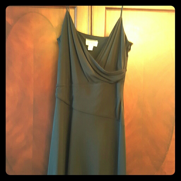 FINAL PRICE REDUCTION- little black dress