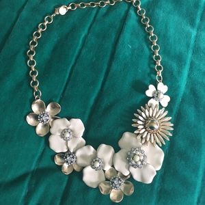 Stella and Dot necklace