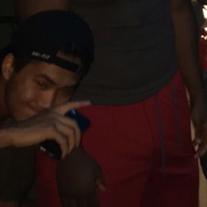 Meet your Posher, Rico