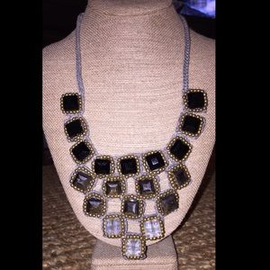 Anthropologie Necklace