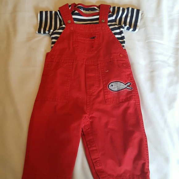 Children's Clothing