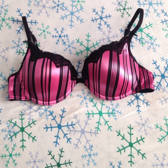 Candies bra