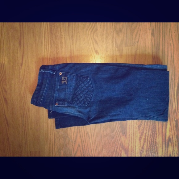 Joes Jeans