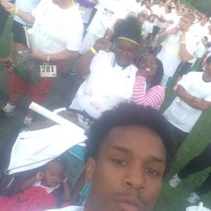 Meet your Posher, Nichole