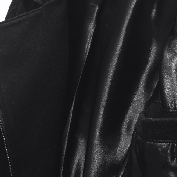 ABS Allen Schwartz Jackets & Coats - A B S Silver Label Wool Coat ABS Allen Schwartz Jackets & Coats - A B S Silver Label Wool Coat