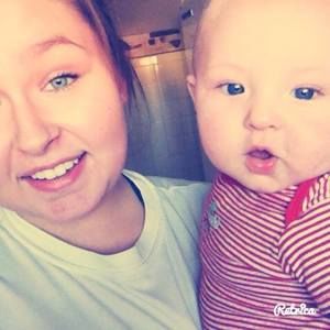 Meet your Posher, Anna