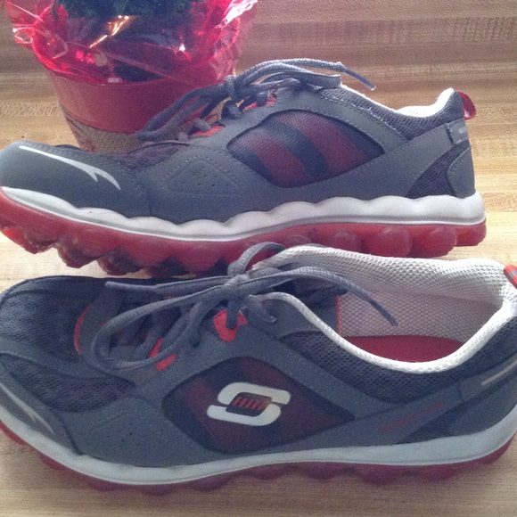 Sketcher Size 9