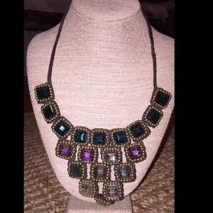 Anthropologie Necklace