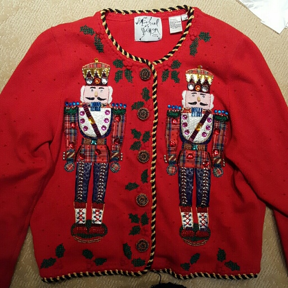 Gorgeous hard to find sweater