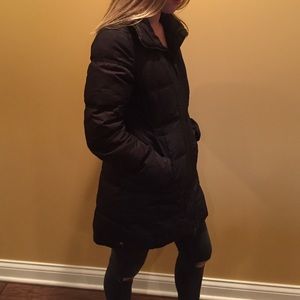 Kenneth Cole parka - Medium