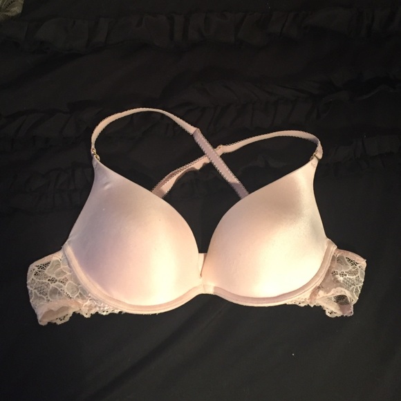 Victoria's Secret push up bra