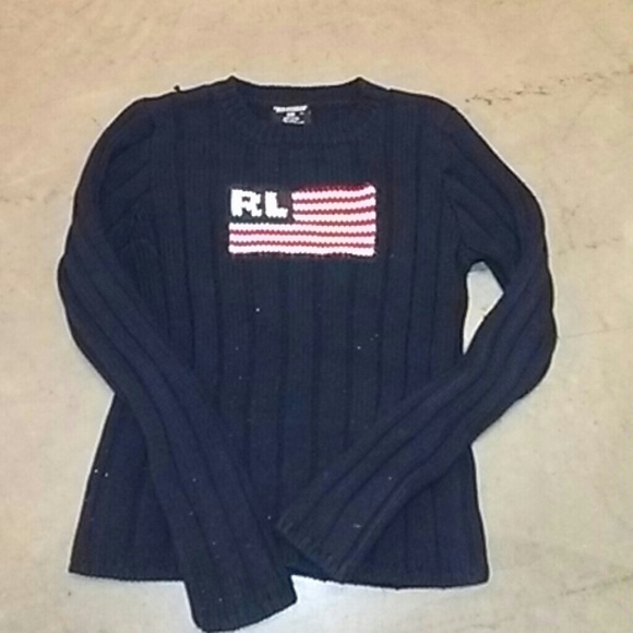 RL Sweater