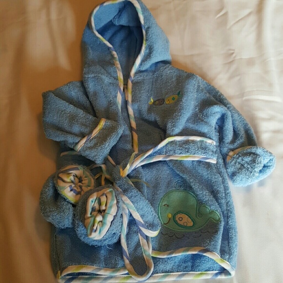 Children's Clothing