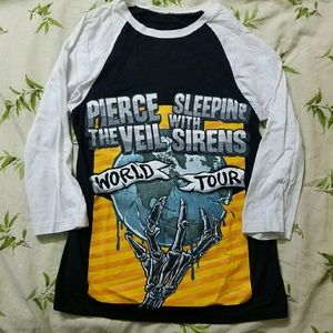 PTV & SWS World Tour 2014