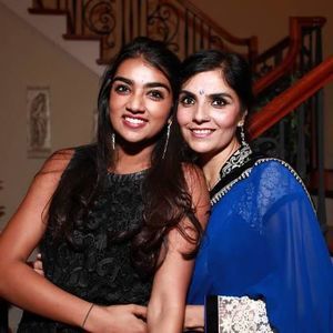 Meet your Posher, Ashnaa