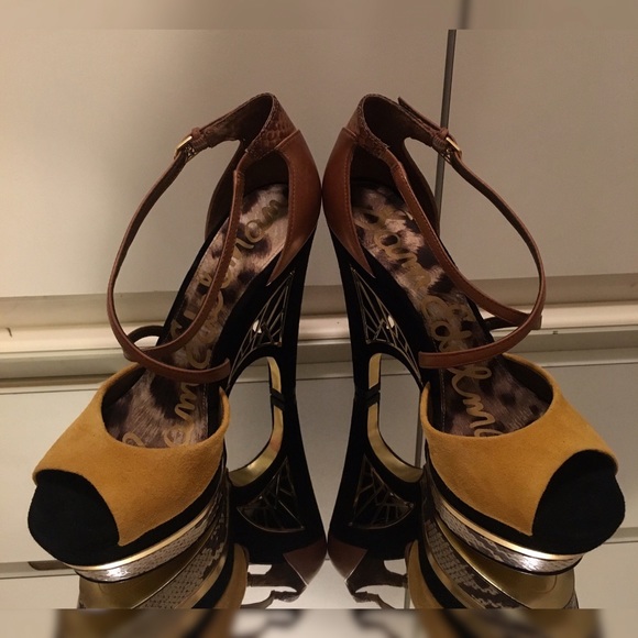 Sam Edelman - Picture 4 of 5