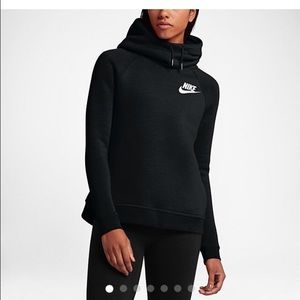 Nike Rally Hoodie