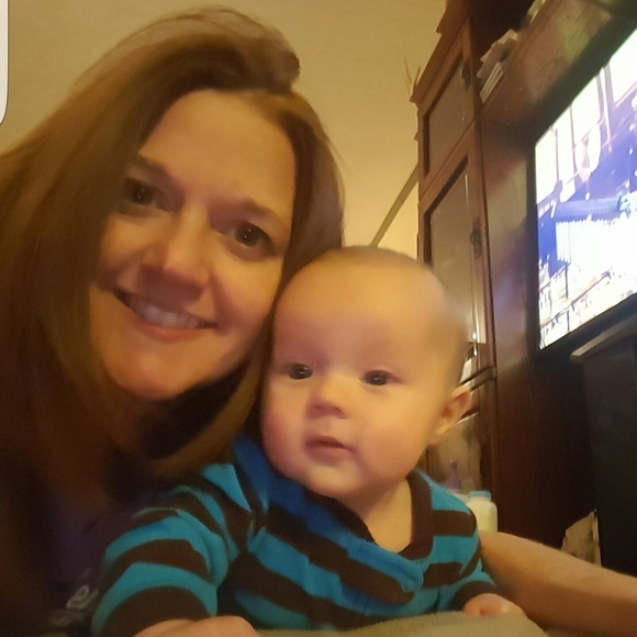 Meet your Posher, Jody - Picture 1 of 1