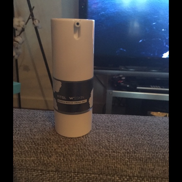 FITGLOW Redness Rescue Cream