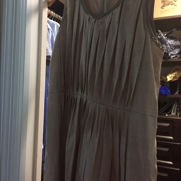 Jcrew dress