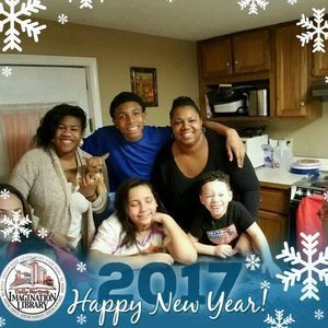 Meet your Posher, April