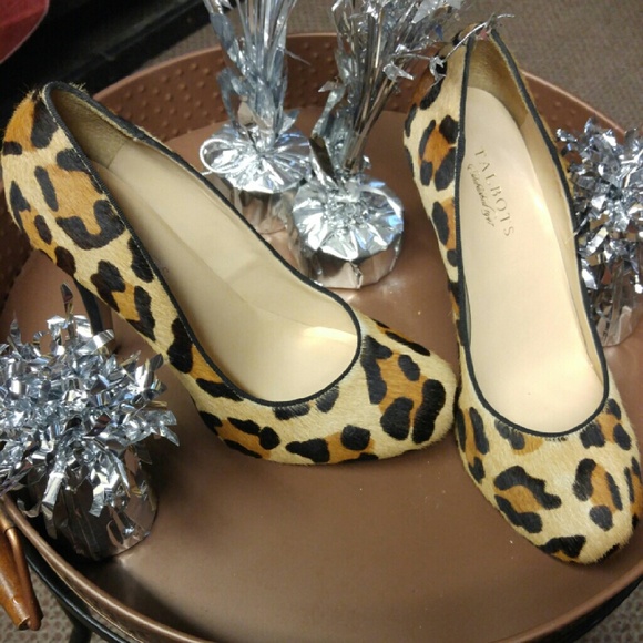 Talbots shoe - Picture 1 of 1