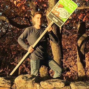 Meet your Posher, Sammy