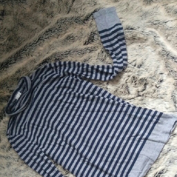 Long sleeve turtle neck