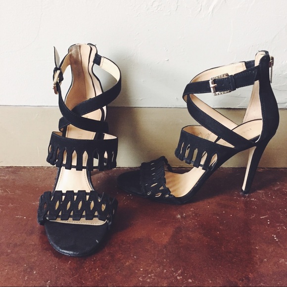 Ivanka Trump Heels