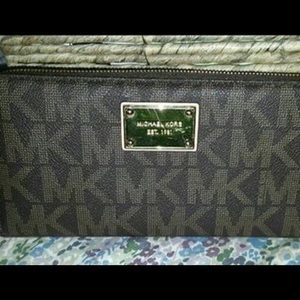 Authentic Michael Kors wallet