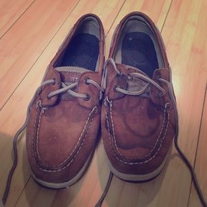 Sperry Top-Siders
