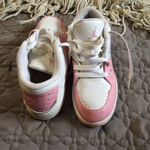 Jordan kids shoes