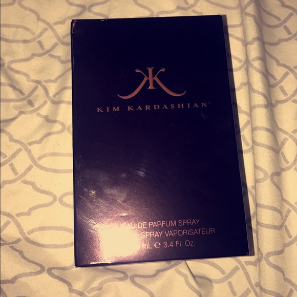 Kim Kardashian Perfume