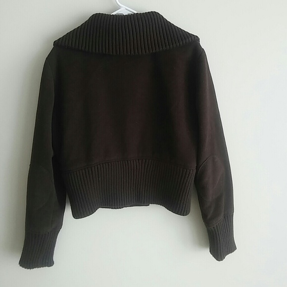 Express Wool Jacket - Picture 2 of 4