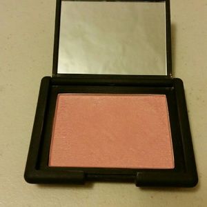 Nars Deep Throat Blush