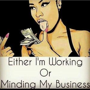 Meet your Posher, Quiana