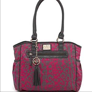 ABS Diaper Bag