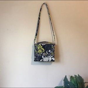 Vera Bradley Crossbody