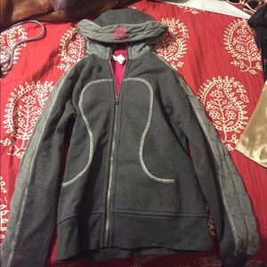 Lululemon Sweater