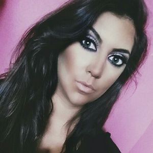 Meet your Posher, Marissa