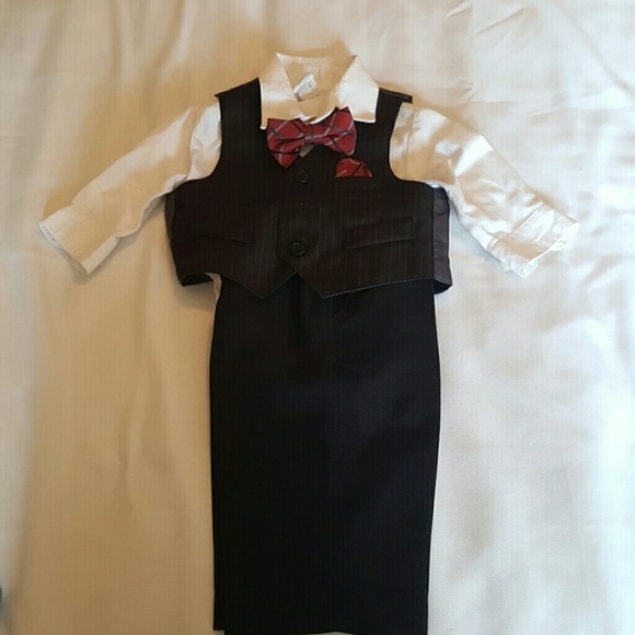 Children's Clothing