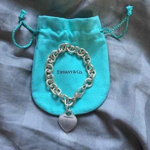 Tiffany & Co bracelet