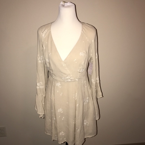 Free People Dresses & Skirts - Free people nwt dress ivory